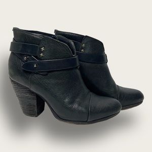 Rag & Bone Leather Boots